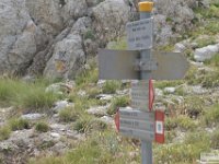 2019-07-27 Monte Corvo per la Cresta Nord 132